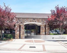Mendenhall Oaks Business Park - Streamside I & II