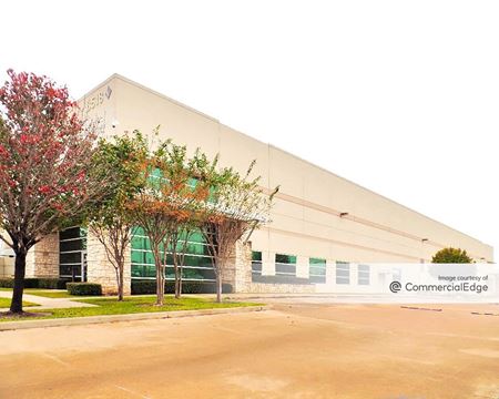 Photo of commercial space at 8518 West Little York Road in Houston