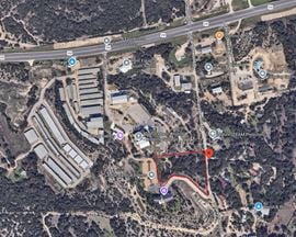 Canyonwood Lot