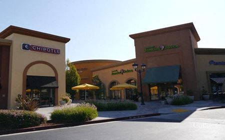 Photo of commercial space at 3933 Rivermark Plaza in Santa Clara