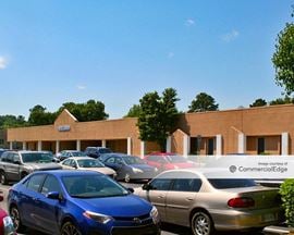 Rivers Park Business Center