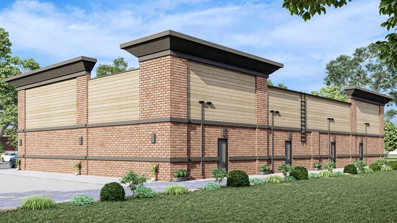 New Construction | Peachtree Crossings | 4th QTR 2026 Delivery