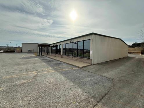 135 Southtown Boulevard