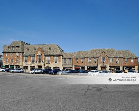 Photo of commercial space at 2483 Lee Blvd in Cleveland