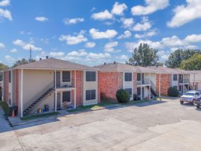 12-Unit Multifamily Portfolio on Quinn Dr