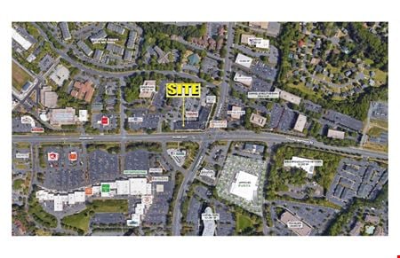 Retail space for Rent at 7510 Pineville Matthews Rd in Charlotte