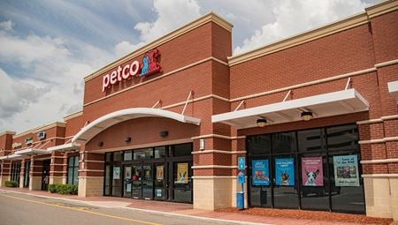 Retail space for Rent at 112-146 Westshore Boulevard in Tampa