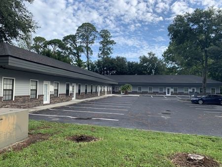 Office space for Rent at 4243 Sunbeam Road in Jacksonville