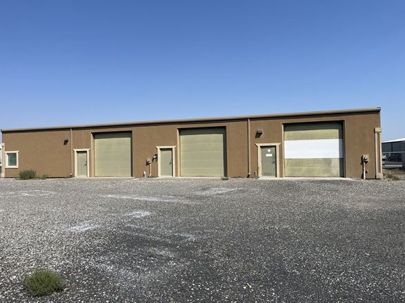 2380 Lindberg Loop