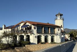 13 E Cabrillo Blvd
