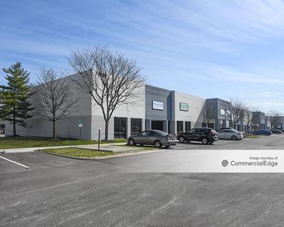 Airport Exchange Business Park - E