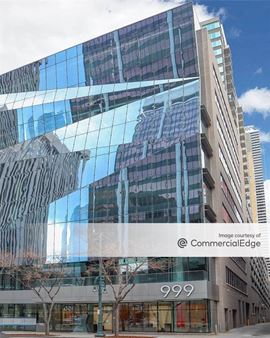 The Prism Building