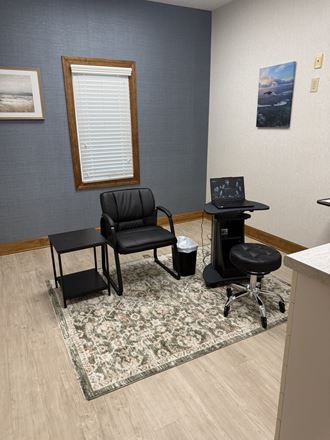 Leased Medical Office Investment Opportunity