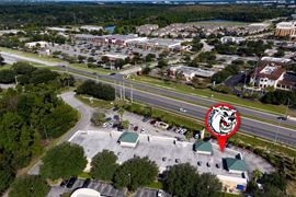 11048 Baymeadows Road