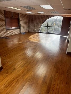Office Space in Downtown Cranford