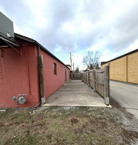 142 Vance St