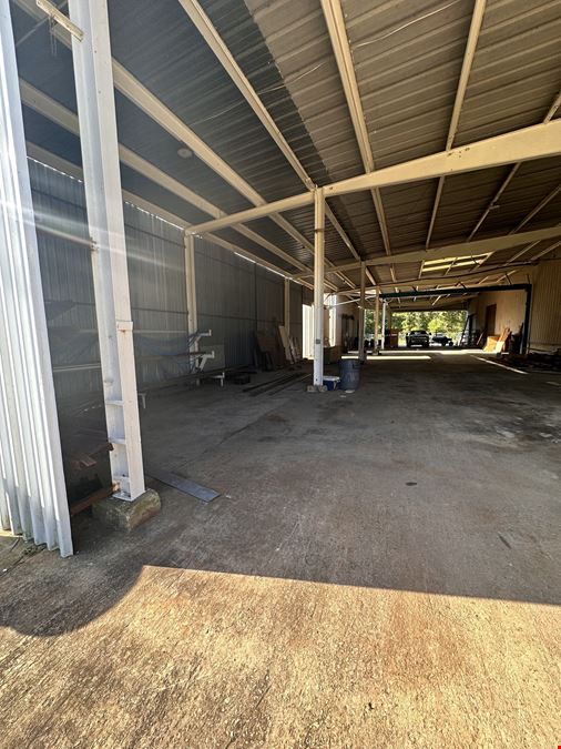 5055 Trenton Warehouse