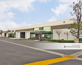 Ontario Pacific Business Center I