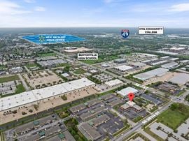 1001 SE 28th St Suites 3 & 9