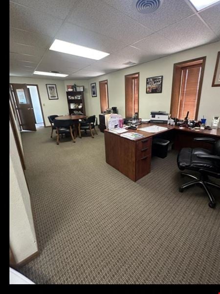 Office space for Rent at 122 East Sioux Ave in Pierre