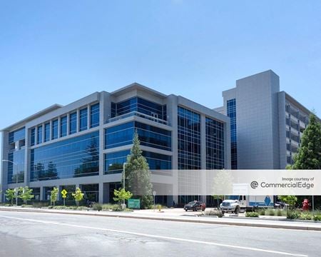 Office space for Rent at 1849 Bering Drive in San Jose