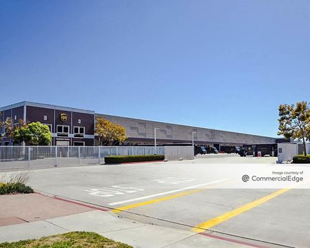 Industrial space for Rent at 22 Brookline Drive in Aliso Viejo
