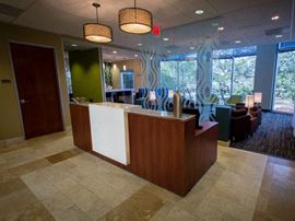 Regus - Rialto I