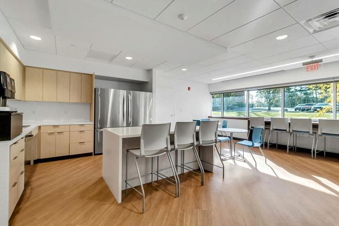 300 Corporate Parkway