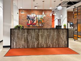 Regus - Bellingham - Barkley Village
