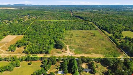 VacantLand space for Sale at 15404 Crystal Valley Rd in Little Rock