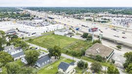 VACANT SECOND GENERATION DIALYSIS/HEALTHCARE