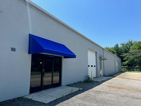 Commercial space for Rent at 960 Old Grants MIl Road in Birmingham