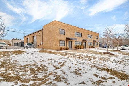 Office space for Rent at 3S340 Rockwell Street in Warrenville