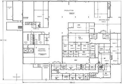 2151 Whitfield Industrial Way