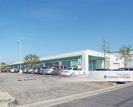 Irwindale Executive Plaza - 5200-5240 North Irwindale Avenue