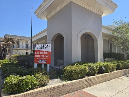 Office space for Rent at 198 Broadway in Kissimmee