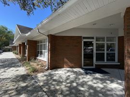 4,657± SF Professional Office - 4965 NW 8th Avenue, Suite A