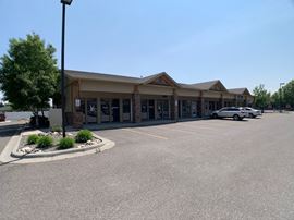 Daniel Business Park