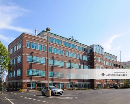 Office space for Rent at 620 Memorial Drive in Cambridge