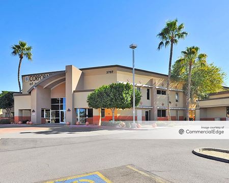 Office space for Rent at 3707 East Southern Avenue in Mesa
