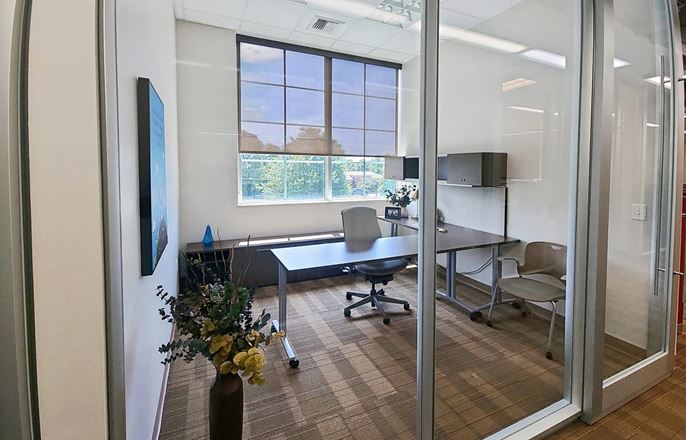 Regus - Columbus - Veterans Pkwy