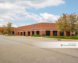 Park Huntersville - Bostick Building & Calhoun Building