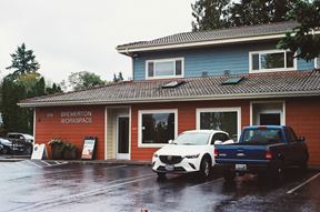 Bremerton Work Space