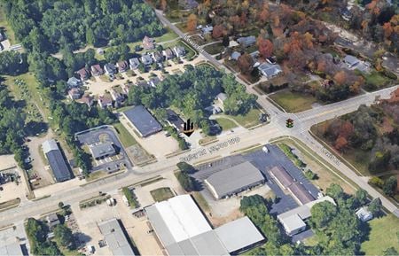 Retail space for Sale at 1451 W Bagley Rd in Berea