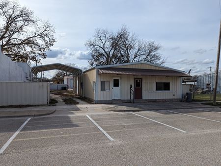Photo of commercial space at 234 N Avenue D Clifton in Clifton