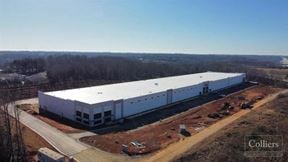 Crossroads Commerce Center