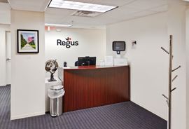 Regus - Peoria - Main St