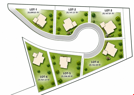 VacantLand space for Sale at 200-205 Estates Ct in Accokeek