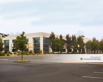 Redwood Business Park - 5401 Old Redwood Hwy