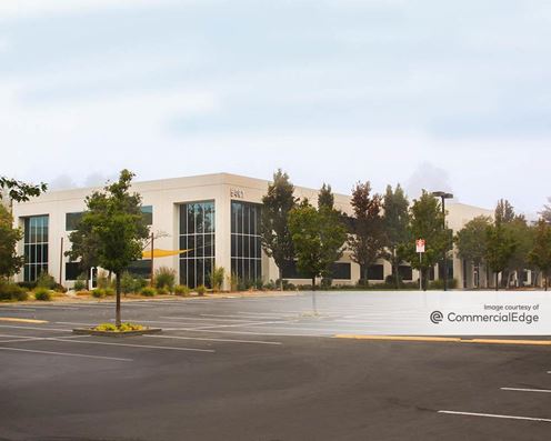 Redwood Business Park - 5401 Old Redwood Hwy